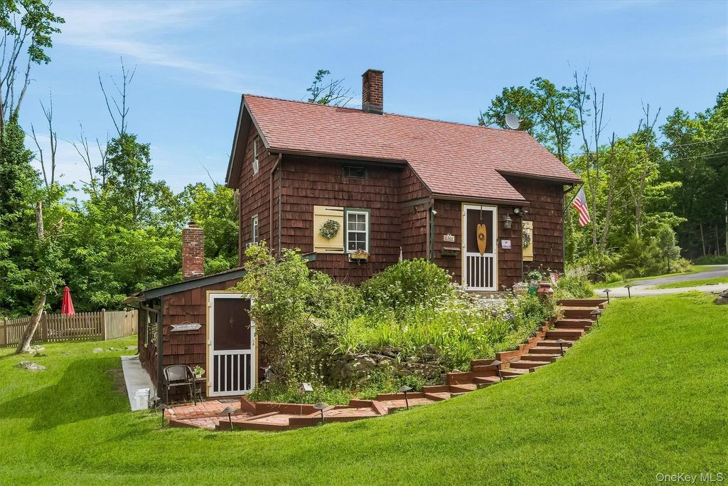 166 Bull Mill Road, Chester, NY 10918 — photo 2
