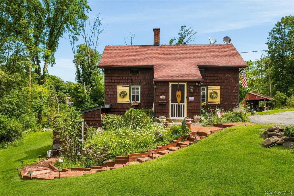166 Bull Mill Road, Chester, NY 10918 — photo 4