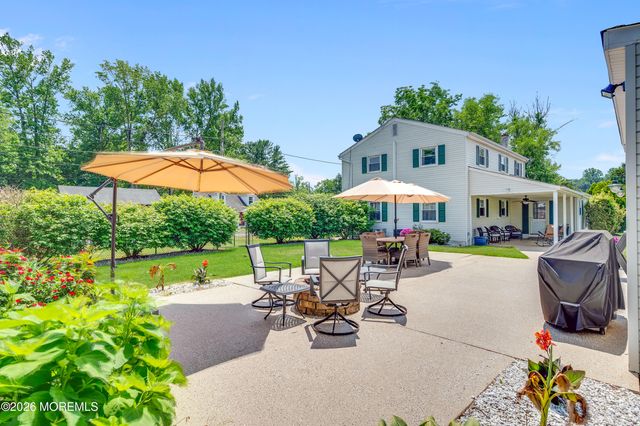 11 Crystal Avenue, New Egypt, NJ 08533