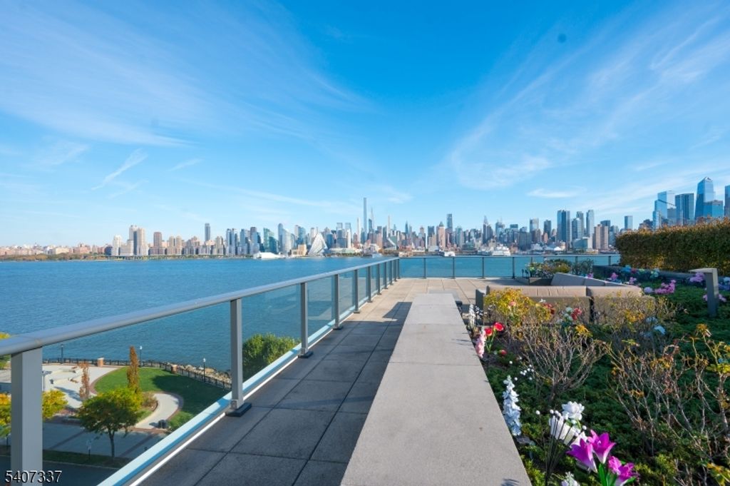 1200 Avenue At Port Imperial 705, Weehawken Twp., NJ 07086 — photo 3