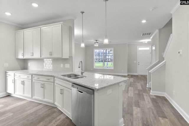 508 Adelaide Court, Columbia, SC 29229