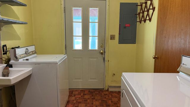 140 S Mansfield Street, Ypsilanti, MI 48197