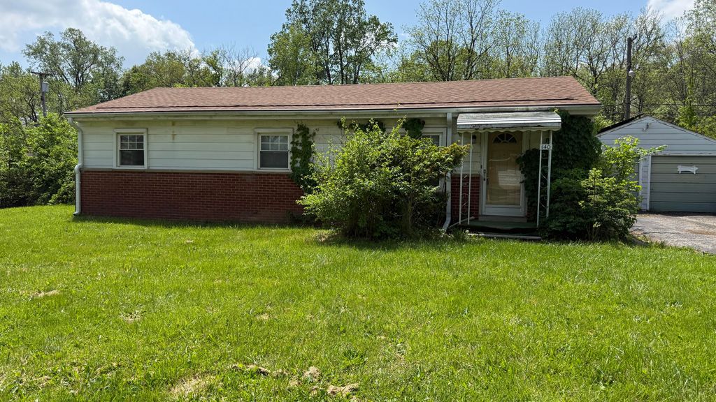 140 S Mansfield Street, Ypsilanti, MI 48197