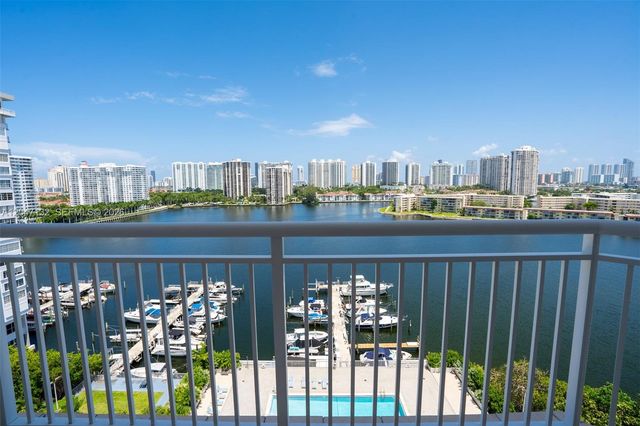 18041 Biscayne Blvd 1404, Aventura, FL 33160