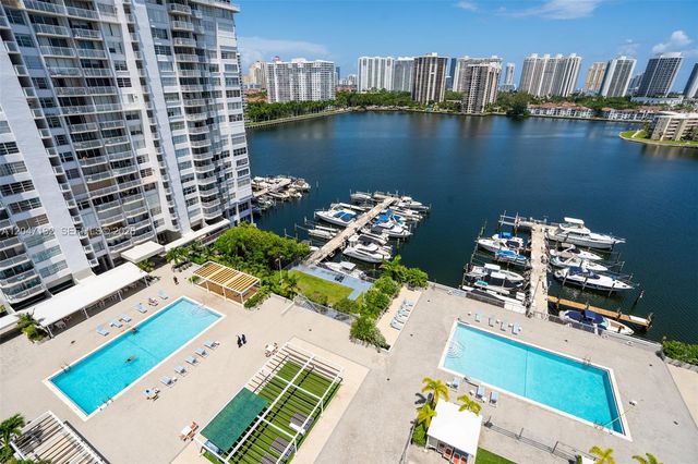 18041 Biscayne Blvd 1404, Aventura, FL 33160