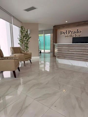18041 Biscayne Blvd 1404, Aventura, FL 33160