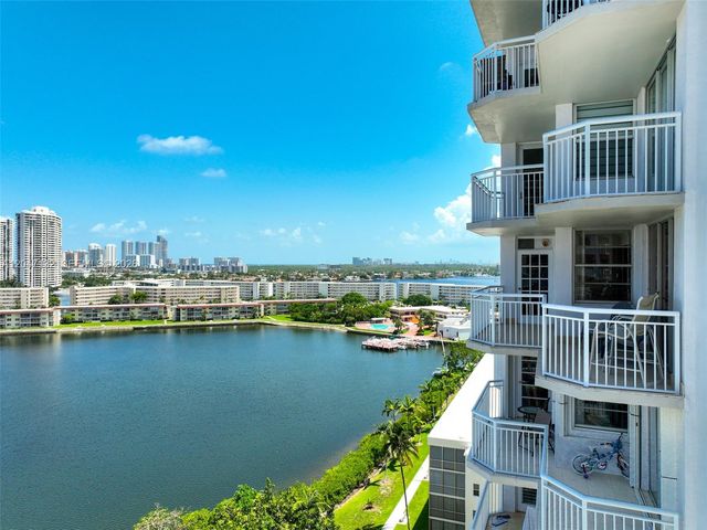 18041 Biscayne Blvd 1404, Aventura, FL 33160