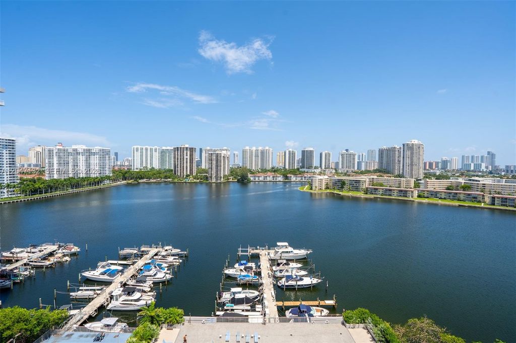 18041 Biscayne Blvd 1404, Aventura, FL 33160