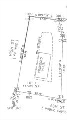 0 High Street, Southbridge, MA 01550