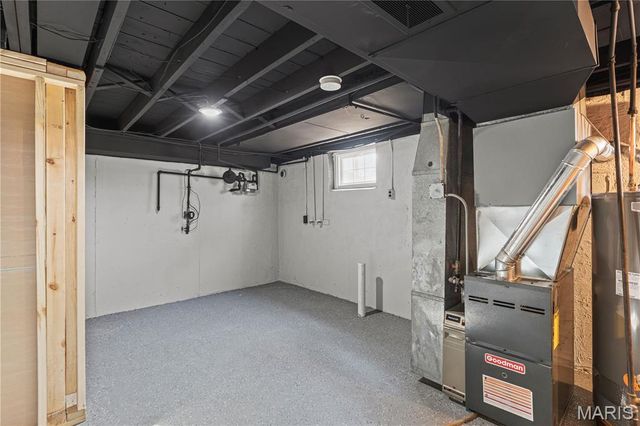 9115 Jonmar Court, Unincorporated, MO 63123