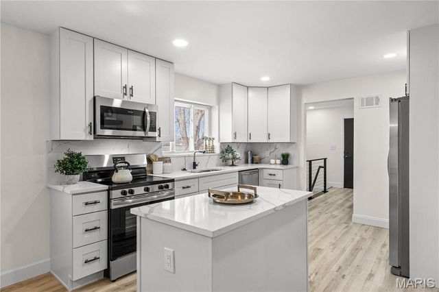 9115 Jonmar Court, Unincorporated, MO 63123