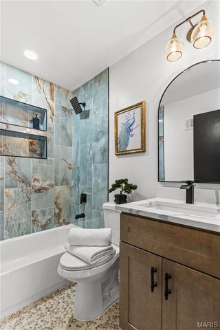 9115 Jonmar Court, Unincorporated, MO 63123