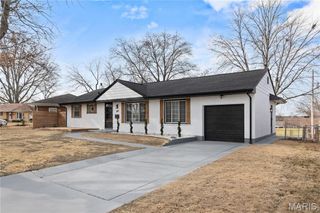 9115 Jonmar Court, Unincorporated, MO 63123