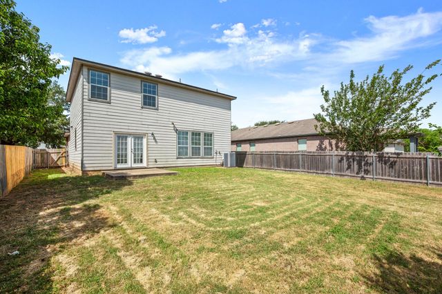 13400 Gilwell DR, Del Valle, TX 78617