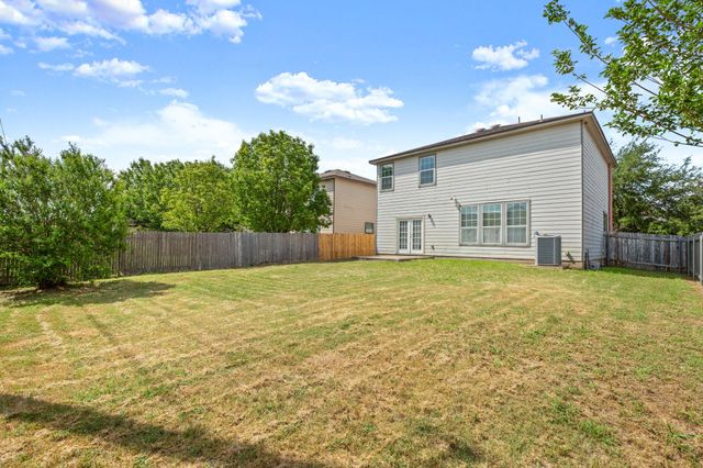 13400 Gilwell DR, Del Valle, TX 78617
