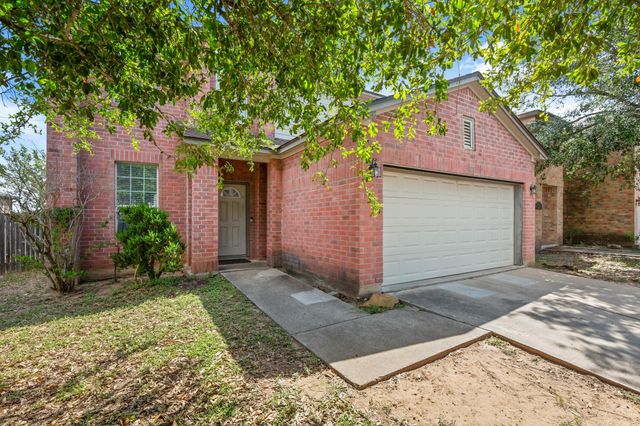 13400 Gilwell DR, Del Valle, TX 78617