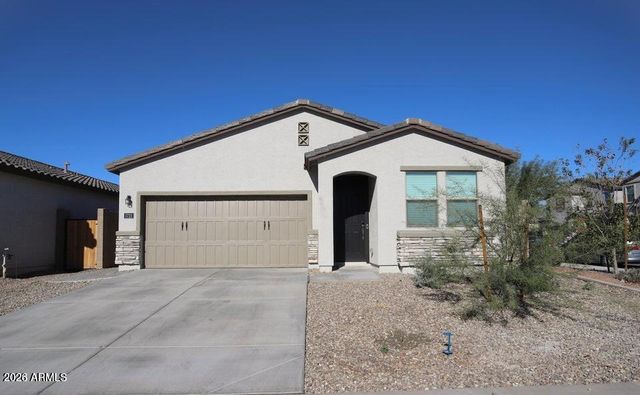 5722 W GETTY Drive, Phoenix, AZ 85043