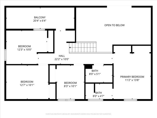 6881 Hickory Street, Hanover Park, IL 60133