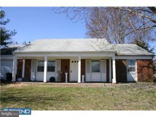 86 EVERGREEN DR, Willingboro, NJ 08046