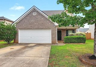 310 Parkview Place Drive, Mcdonough, GA 30253