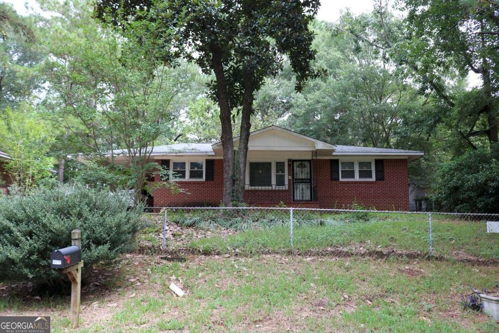 4831 Toney Drive, Columbus, GA 31903