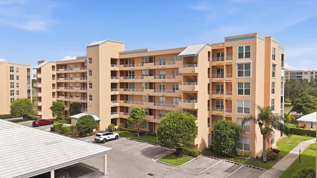 4550 PINEBROOK CIRCLE 403, Bradenton, FL 34209