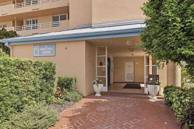 4550 PINEBROOK CIRCLE 403, Bradenton, FL 34209