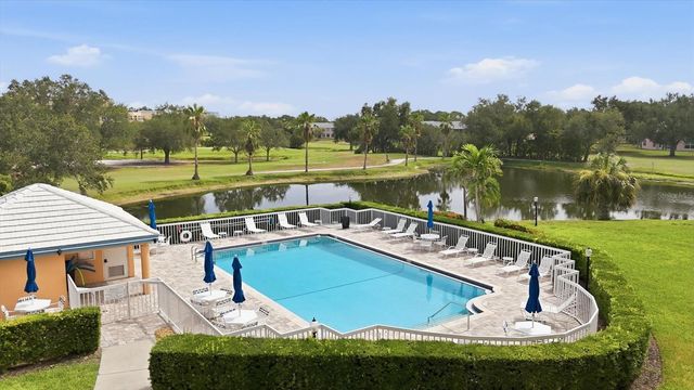 4550 PINEBROOK CIRCLE 403, Bradenton, FL 34209