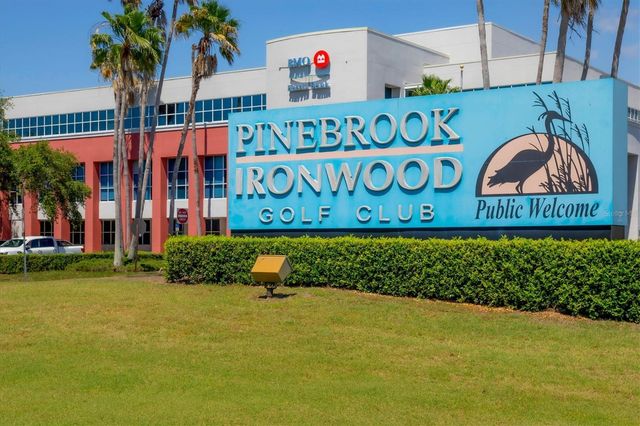 4550 PINEBROOK CIRCLE 403, Bradenton, FL 34209