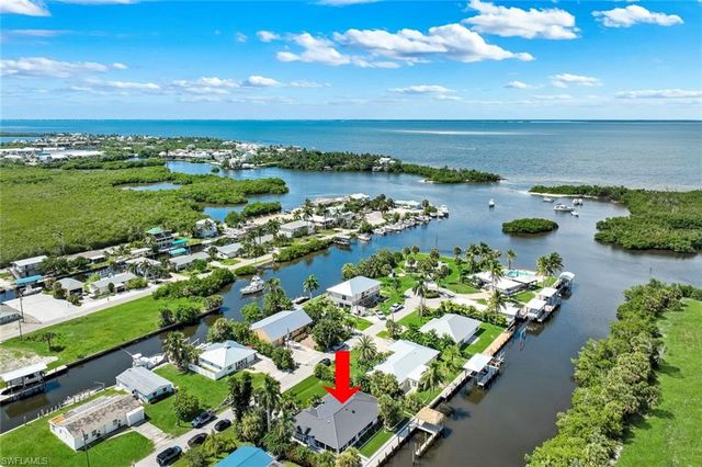16340 Buccaneer ST, Bokeelia, FL 33922