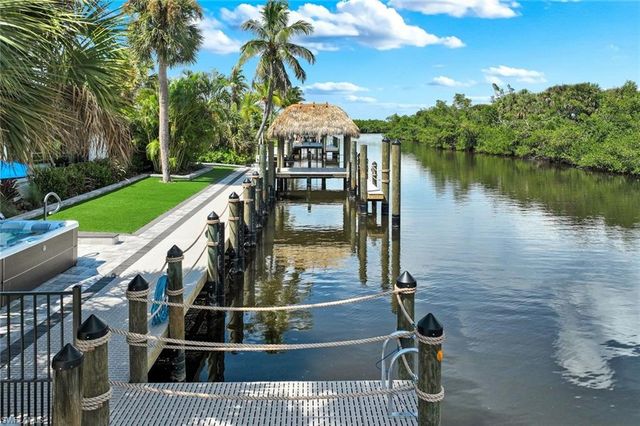 16340 Buccaneer ST, Bokeelia, FL 33922