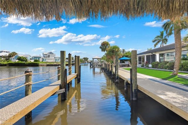16340 Buccaneer ST, Bokeelia, FL 33922
