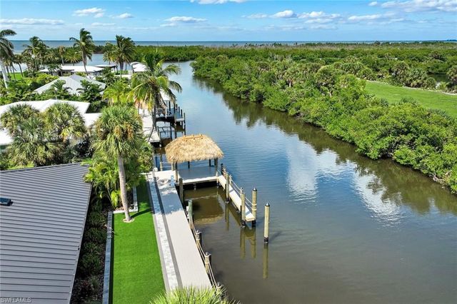16340 Buccaneer ST, Bokeelia, FL 33922
