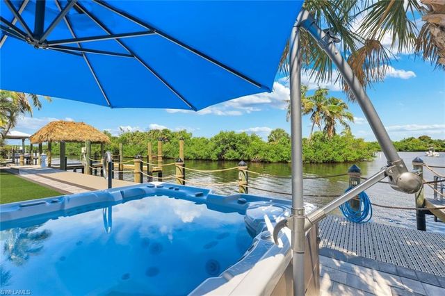 16340 Buccaneer ST, Bokeelia, FL 33922