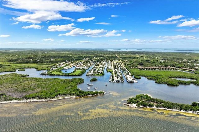 16340 Buccaneer ST, Bokeelia, FL 33922