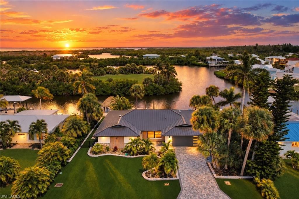16340 Buccaneer ST, Bokeelia, FL 33922