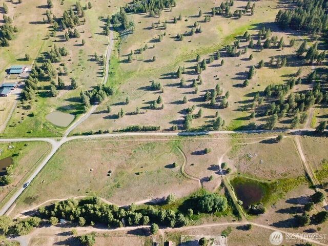 0 Wiehl Road, Cle Elum, WA 98922
