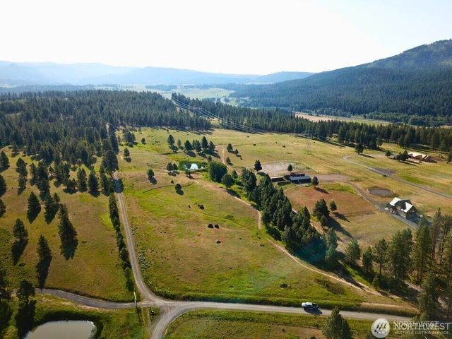 0 Wiehl Road, Cle Elum, WA 98922