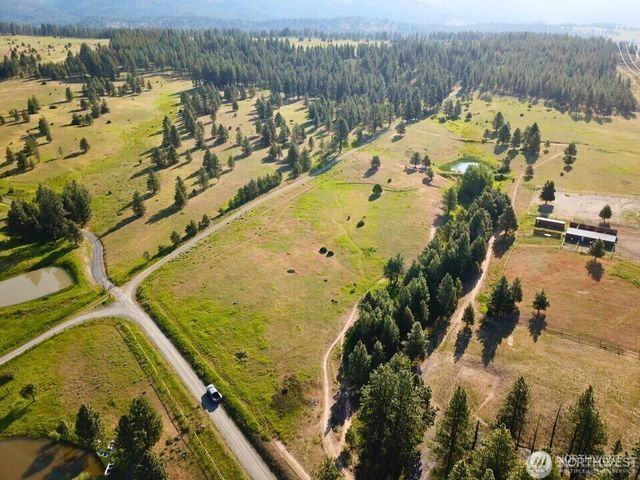 0 Wiehl Road, Cle Elum, WA 98922