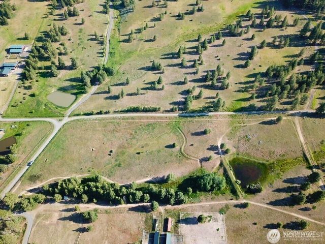 0 Wiehl Road, Cle Elum, WA 98922
