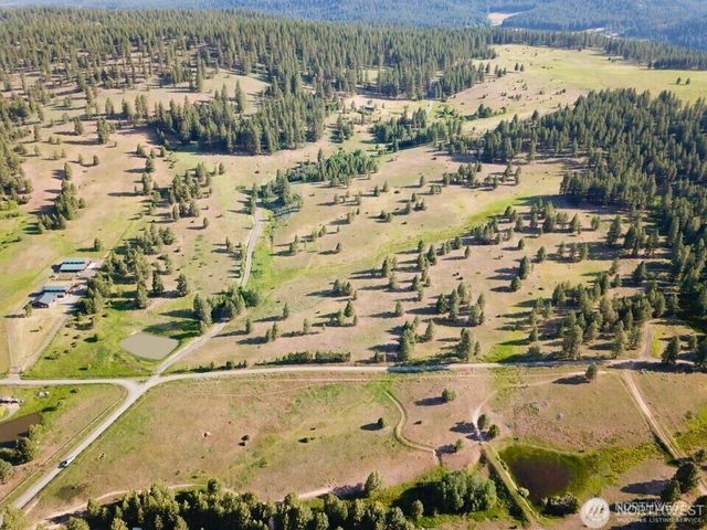 0 Wiehl Road, Cle Elum, WA 98922