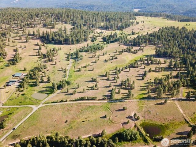0 Wiehl Road, Cle Elum, WA 98922