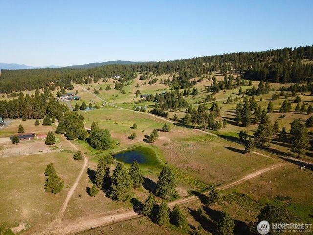 0 Wiehl Road, Cle Elum, WA 98922