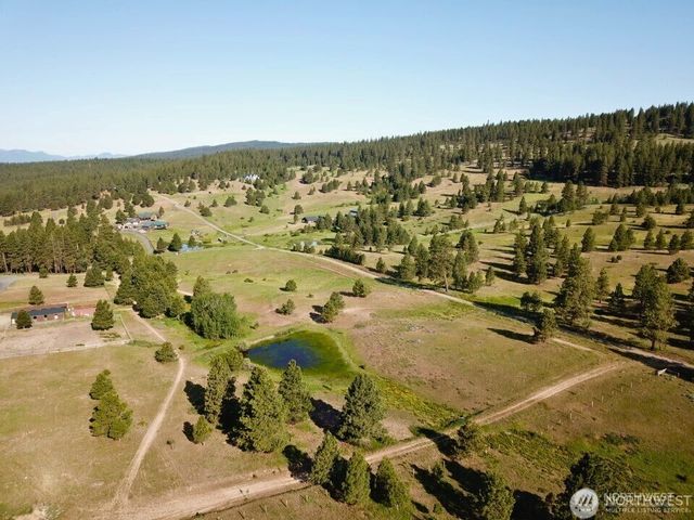0 Wiehl Road, Cle Elum, WA 98922