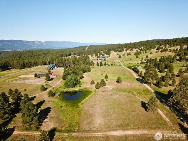 0 Wiehl Road, Cle Elum, WA 98922