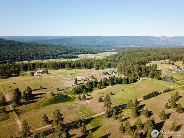 0 Wiehl Road, Cle Elum, WA 98922