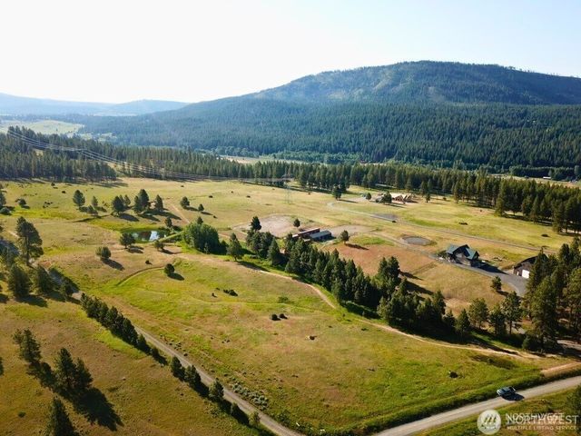 0 Wiehl Road, Cle Elum, WA 98922