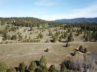 0 Wiehl Road, Cle Elum, WA 98922