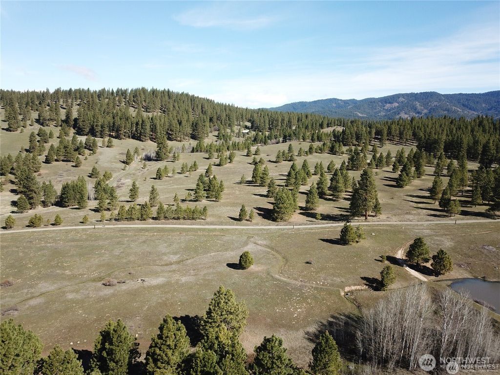 0 Wiehl Road, Cle Elum, WA 98922