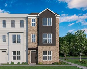 11900 Shire Walk Trl, Henrico, VA 23233